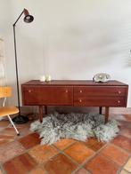 Vintage tv-meubel / platenspeler meubel, Huis en Inrichting, Ophalen, 100 tot 150 cm, Zo goed als nieuw, Minder dan 100 cm