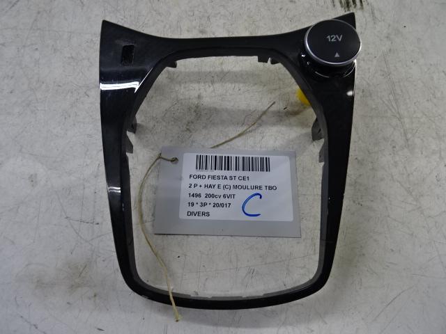 DIVERSEN DIVERS Ford Fiesta 7 (01-2017/07-2023), Auto-onderdelen, Overige Auto-onderdelen, Ford, Gebruikt