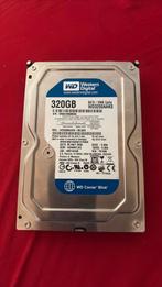 WD Caviar Blue 320GB, Computers en Software, Besturingssoftware, Ophalen, Nieuw, Windows