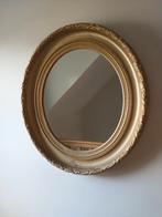 Miroir : miroir vintage restauré, Enlèvement, Utilisé