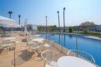 Penthouse te huur Spanje Orihuela Costa Blanca, Vakantie, Appartement, Overige, 2 slaapkamers, Internet