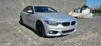 Bmw 418D GranCoupé 2018 M-Pack 2018 Full Option 148dkm, Auto's, Automaat, 4 zetels, 4 cilinders, Leder