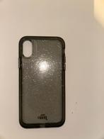 Telefoonhoesjes, Ophalen, Gebruikt