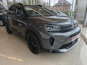 Citroën C5 225 e-EAT8 PHEV Max Black Style beschikbaar voor biedingen