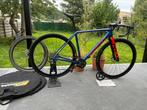 Specialized crux - taille 52, Fietsen en Brommers, 49 tot 53 cm, Ophalen, Gebruikt, Carbon