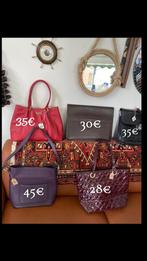Lot de jolie sacs pour femme, Handtassen en Accessoires, Tassen | Damestassen, Ophalen of Verzenden, Zo goed als nieuw