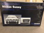 Mistlicht voor Nissan Sunny N14, Auto-onderdelen, Ophalen, Voor, Nissan