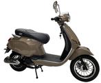 jtc milano verschillende kleuren nieuwe scooter A/B 1599€, Jtc, 50 cm³, Enlèvement, Neuf