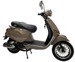 jtc milano verschillende kleuren nieuwe scooter A/B 1599€, Fietsen en Brommers, Nieuw, Benzine, Jtc, 50 cc