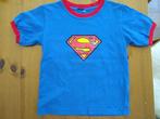 T-shirt Superman 6 jaar, Jongen, Gebruikt, Shirt of Longsleeve, Ophalen