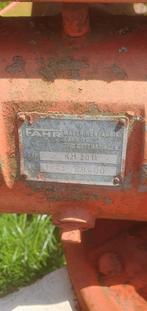 Hooikeerder, Tuin en Terras, Tuinhaarden, Ophalen, Gebruikt