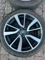 Nissan Qashqai 19 inch velgen met zomerbanden, Auto-onderdelen, Banden en Velgen, Gebruikt, Banden en Velgen, Ophalen, 19 inch