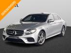 Mercedes-Benz E-klasse 300 de Business Solution AMG, Auto's, Automaat, 4 deurs, Euro 6, 4 cilinders