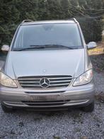 Mercedes viano 4matic automaat, Auto's, Automaat, 4x4, Te koop, Viano