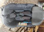 Autostoeltje voor kinderen, Ophalen, Gebruikt, Verstelbare rugleuning, 9 t/m 36 kg