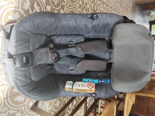 Autostoeltje voor kinderen, Kinderen en Baby's, Autostoeltjes, Gebruikt, Maxi-Cosi, 9 t/m 36 kg, Isofix, Verstelbare rugleuning