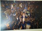 Fotoprint  ikea New York, Antiek en Kunst, Ophalen