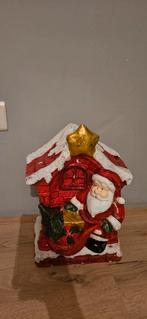 Beeld kerst huisje, Diversen, Kerst, Ophalen