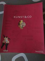 Kunst & Co, Comme neuf, Secondaire, Enlèvement, Pelckmans