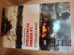 La guerre du pacifique (J. Costello), Boeken, Oorlog en Militair, Ophalen of Verzenden, Zo goed als nieuw