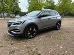 opel grandland X automaat, Auto's, Euro 6, Leder, Bedrijf, Elektrische ramen