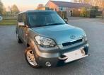 Kia Soul 1.6 benzine Lez 2035 125000 km rijklaar, Auto's, Voorwielaandrijving, Euro 5, Zwart, Overige kleuren