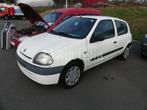 Renault Clio auto (1999-132.507 km-VIN:VF1CB0EF19648006), Auto's, Renault, Overige brandstoffen, Bedrijf, Overige carrosserie