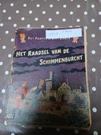 Piet pienter en bert bibber, Enlèvement ou Envoi