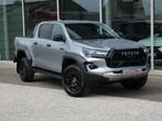 Toyota Hilux 2.8L Automaat *GR Sport 2* - € 51860+BTW, Auto's, Toyota, Automaat, 4 deurs, Gebruikt, 4 cilinders