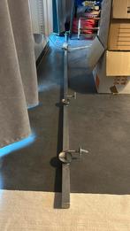 Rampe/ main courante inox 3m40, Enlèvement, Utilisé