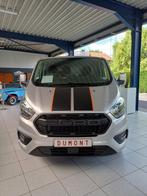 Transit Custom Van SWB, Auto's, 4 deurs, Stof, 1995 cc, 4 cilinders