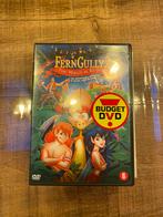 Ferngully 2, Ophalen, Zo goed als nieuw