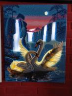 Diamond painting, Hobby en Vrije tijd, Knutselen, Ophalen, Knutselwerk