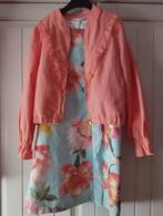 Mooi setje van Blue Bay party maat 164, Kinderen en Baby's, Kinderkleding | Maat 164, Meisje, Ophalen of Verzenden, Zo goed als nieuw