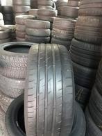 24545r18 245 45 r18 245/45/r18 continental avec montage, Ophalen of Verzenden