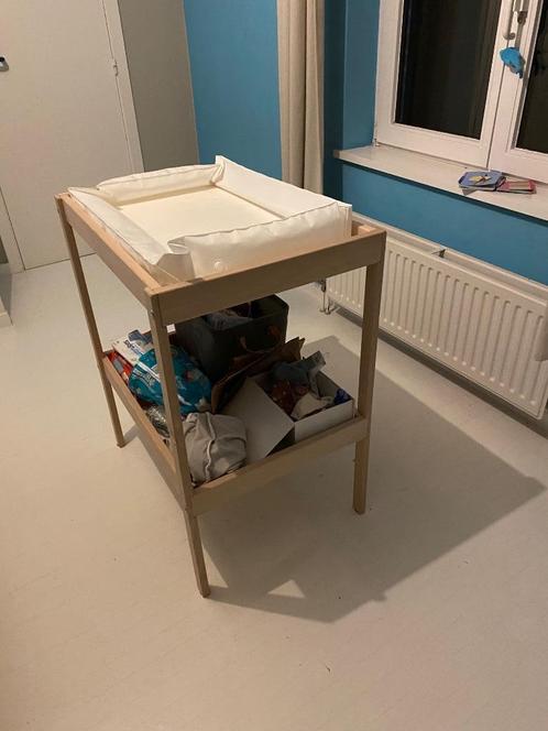 IKEA commode, Kinderen en Baby's, Kinderkamer | Commodes en Kasten, Zo goed als nieuw, Kast, Minder dan 90 cm, Minder dan 75 cm