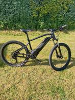 Est 500,noir.cadre de 44cm, Enlèvement ou Envoi