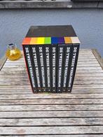 De tweede wereldoorlog in woord en beeld complete box, Ophalen of Verzenden, Tweede Wereldoorlog, Zo goed als nieuw