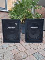 Peavy speakers 300watt, Muziek en Instrumenten, Ophalen, Zo goed als nieuw