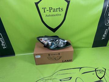 hyundai i30 koplamp rechts 92102 2L520 nieuw 921022L520 beschikbaar voor biedingen