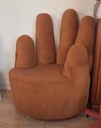 Pop art zetel, Huis en Inrichting, Fauteuils, Ophalen