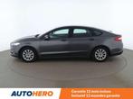 Ford Mondeo 1.5 EcoBoost Business Edition (bj 2018), Auto's, Ford, Voorwielaandrijving, Stof, Electronic Stability Program (ESP)