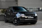 Range Rover VOGUE 3.0d SDV6 - Full Black - Pano - 360, Auto's, Automaat, Zwart, Zwart, Leder