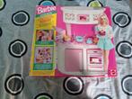 Barbie dough kitchen 1994, Enlèvement ou Envoi, Utilisé, Accessoires