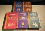 5 prima Fantasy Boeken - Ramses - Chrstian Jacq, Boeken, Ophalen of Verzenden, Zo goed als nieuw