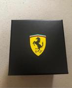 Ferrari horloge, Handtassen en Accessoires, Horloges | Heren, Ophalen, Nieuw, Overige merken
