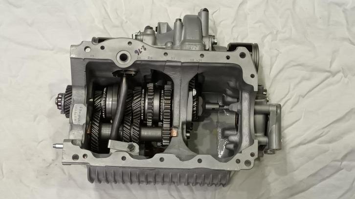 versnellingsbak Klassieke Mini MPI 1997-00 met CROSS PIN, Auto-onderdelen, Transmissie en Toebehoren, Mini, Oldtimer onderdelen
