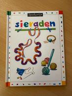 H. Burnford - Sieraden, Gelezen, H. Burnford, Geschikt voor kinderen, Sieraden maken
