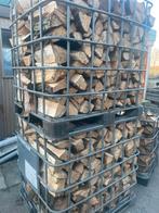 Brandhout, Tuin en Terras, Brandhout, Ophalen