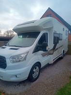 Ford benimar 442, Caravans en Kamperen, Mobilhomes, Ringverwarming, Ford, Particulier, 6 tot 7 meter